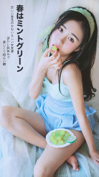 妈妈朋友